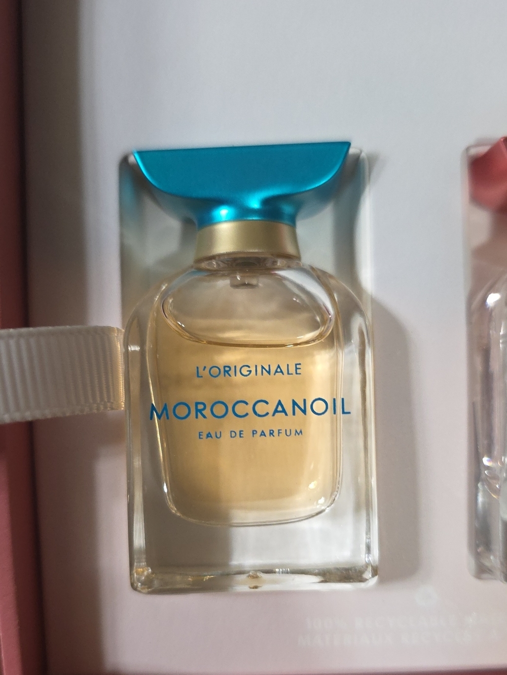 Moroccanoil Eau de Parfum Mini